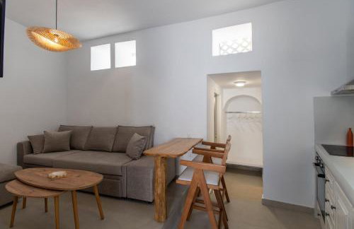 Aeris Tinos Suites - Foto 17