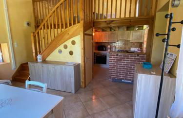 La petite maison dans le Quercy - Foto 9