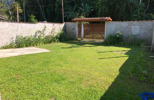 Casa Ampla e Confortável a 10 minutos Praia Ubatumirim Cambuca - Foto 21