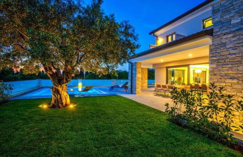 Villa Vista Savudrija - Foto 19