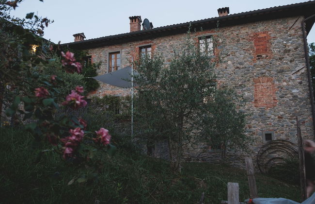 Borgo del Sole Agriturismo - Photo 42