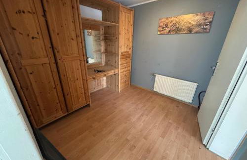 Möblierte Wohnung im Zentrum Ottersbergs für Monteure und geschäftlich Reisende LS13 OGR - Foto 9