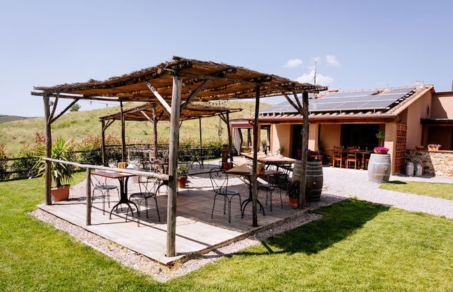 Agriturismo Giù al Pozzo - Foto 39