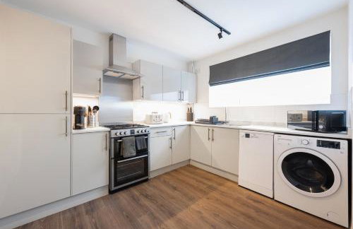 The Studio, Luxury 3 Bed Home with Parking - Foto 8
