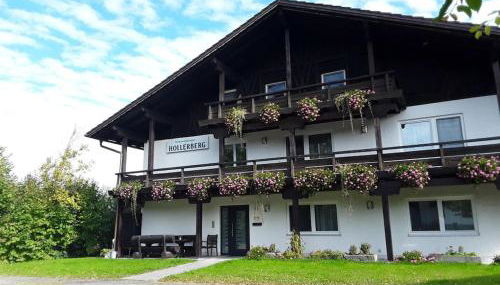 4 Michael Weiß Comfortable holiday residence - Foto 2, Other