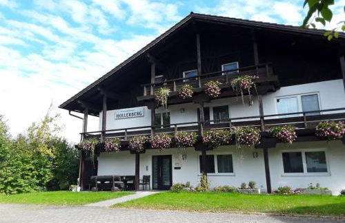 4 Michael Weiß Comfortable holiday residence - Foto 2