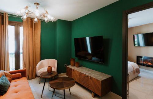 Apartamentos Boutique Heritage - Foto 40