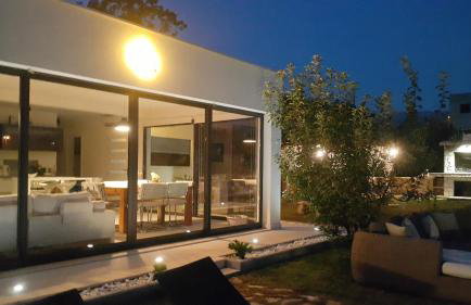 Luxury Villa Luminosa - Foto 6