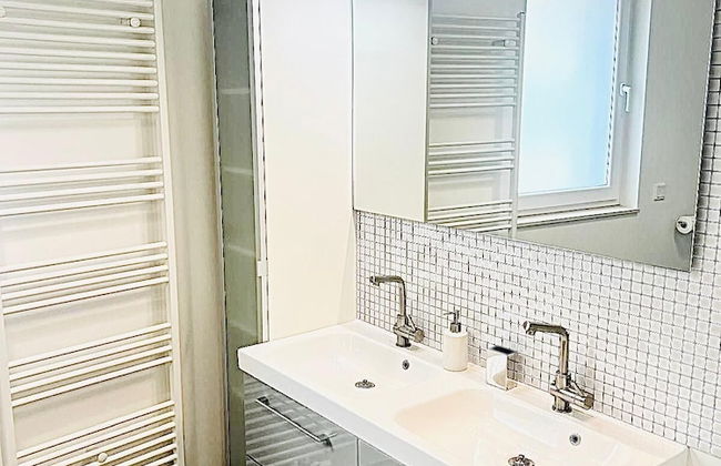 Luxury two bedrooms flat - Foto 19