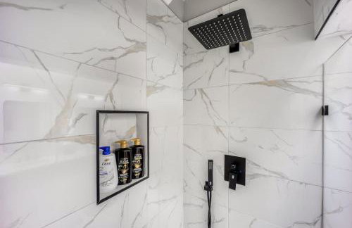 2 Luxury Townhouses near Meta & Stanford - 493 & 497 - Foto 40