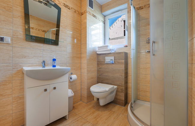 2 bedroom Apartment in Stegna - Photo 15