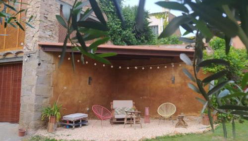 Ca l'Àvia Remei - Foto 3, Garden