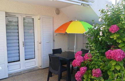 Appartement cosy 100m plage de Pentrez - Foto 10