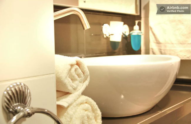 Eco Two bed Apartment With Roof Garden in Amman - Foto 17