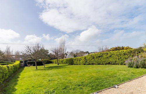 La Maison Bretonne - 300m de la mer - Foto 11