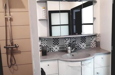 Gite Aux Lauriers - Foto 31