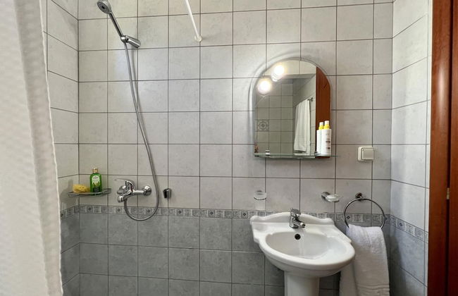 Villa Sakos in Skala - Foto 37