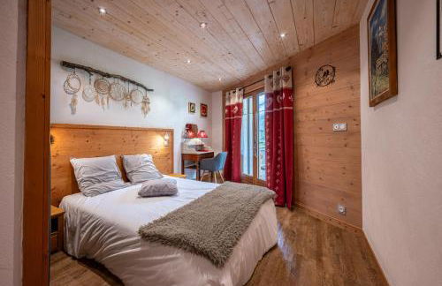 Gîte L'attrape Rêves - Foto 11