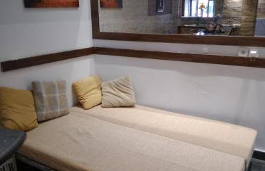 Chrysoulas Apartment - Foto 14