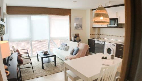 Apartamento estilo costero al lado de la playa - Foto 4