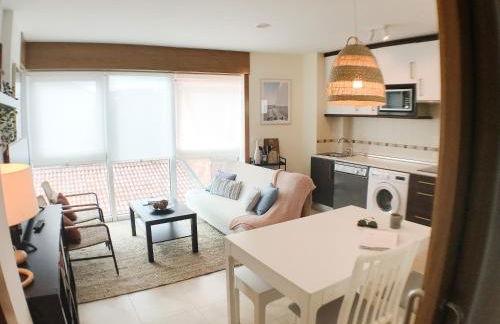 Apartamento estilo costero al lado de la playa - Foto 4