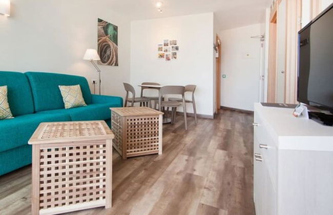 Vistasol Apartments - Foto 40