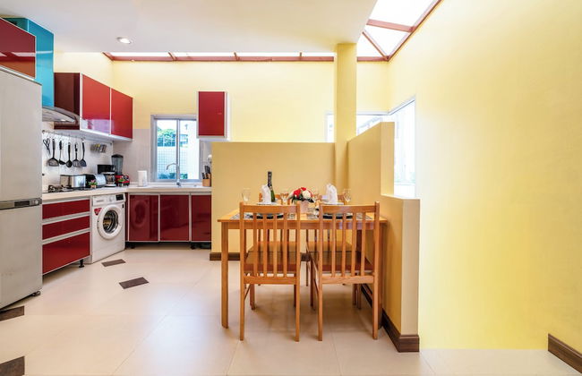 Dreambeach 2-villas - Foto 68