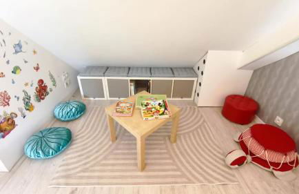 L'Echappée Bretonne - Maison familiale, proche commodités et plage - Foto 15