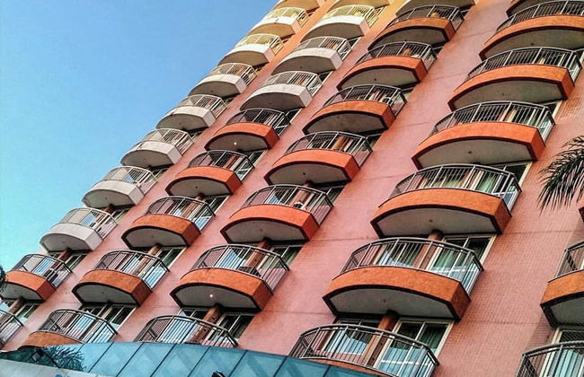 Flat Barra First - Foto 1