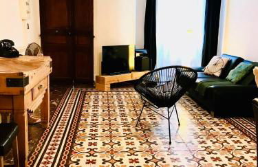 Gîtes Lavande et Jasmin 3 étoiles - Foto 55