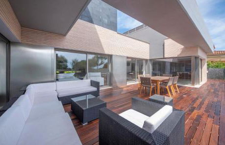 Limonium Deluxe Villa with Private Pool, TarracoHomes - Foto 70