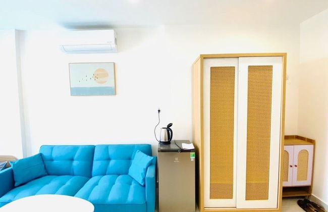 Vinhomes Grand Park Homes by Christine - Foto 26