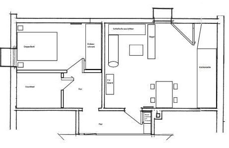 FeWo Kleine Insel - Foto 28