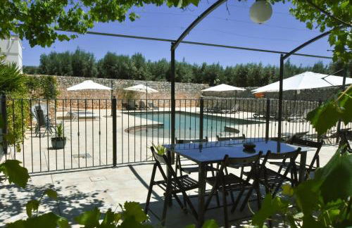 Masseria Giulio - Foto 14