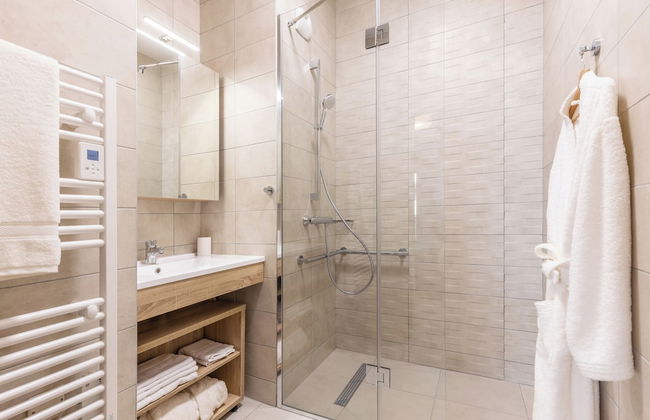 Zenao Appart'hôtels Villeneuve Loubet - Foto 11