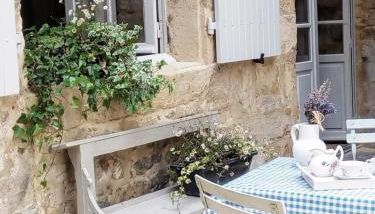 La Forge - Historical Apartment Sarlat - Foto 1