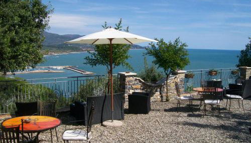 Romantik House Belvedere - Foto 3, Garden, Garden view