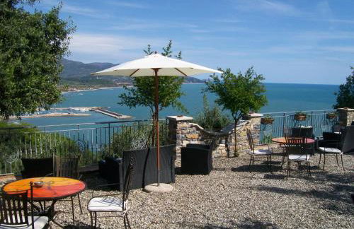 Romantik House Belvedere - Foto 3