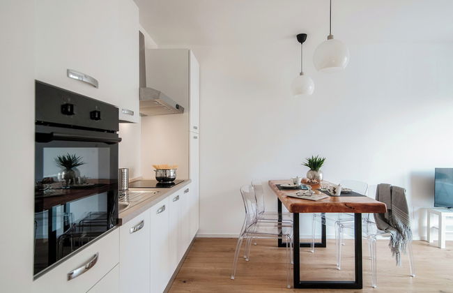 Cozy JOIVY Suite 3 with parking - Photo 21