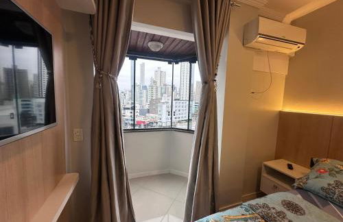 Arthi - Lindo Apto Central com Garagem - Foto 41