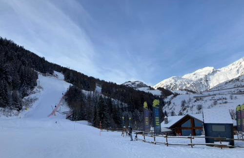 Casa Piccola Del Terranova - La Thuile - Foto 38