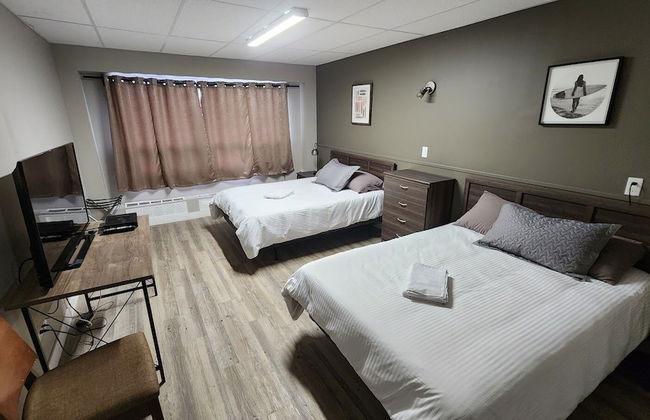 Norman Bay Inn - Foto 4