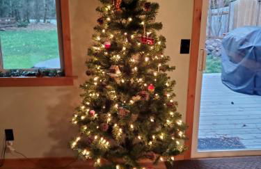 Tony's Riverside Oasis - Foto 17