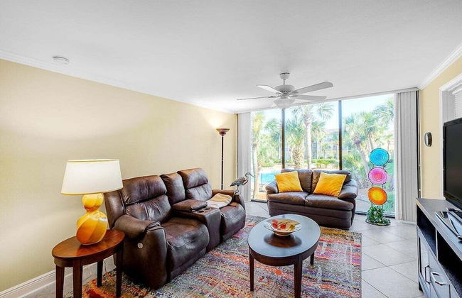 Ocean Club Villas - Foto 15