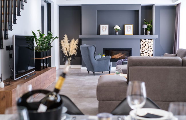 Villa Antonia - Foto 35