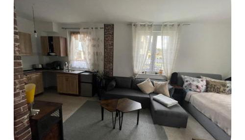 Kleine gemütliche Wohnung - Foto 3