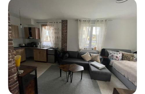 Kleine gemütliche Wohnung - Foto 3