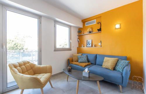 LB Vacation Rentals I Cannes Center, Renovated Apartment with Balcony, Ideal for Holidays or Congress! - Photo 7