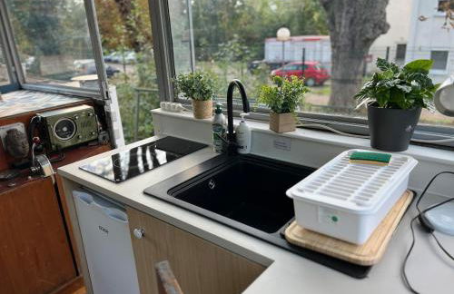 Péniche Helios - Foto 18