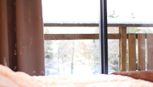 chalet bel horizon La Montagne Des Lamas - Photo 5